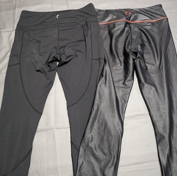 Zyia active leggings - Picture 2 of 2